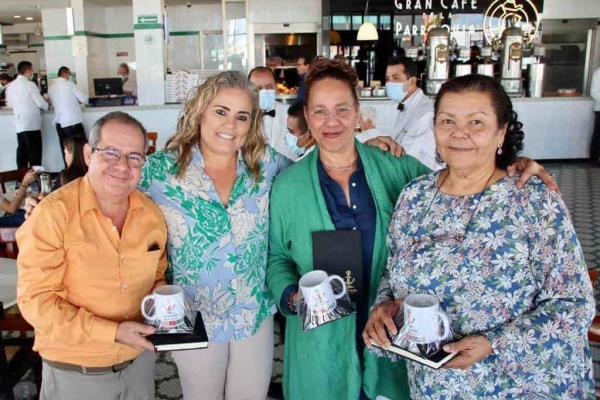 Alvarado y Cuba consolidan agenda cultural para el 2023