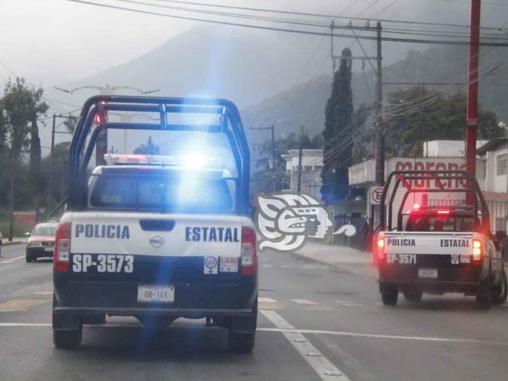 Ven delincuencia uniformada en Veracruz; arrestos indebidos y alcoholímetro con aparatos hechizos en Río Blanco