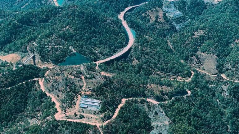 Súpercarretera Oaxaca-Tehuantepec estará lista para diciembre de este año