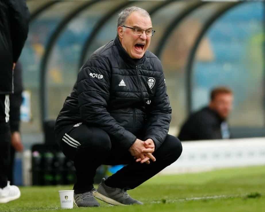 Ponen a Marcelo Bielsa como posible técnico del Tri