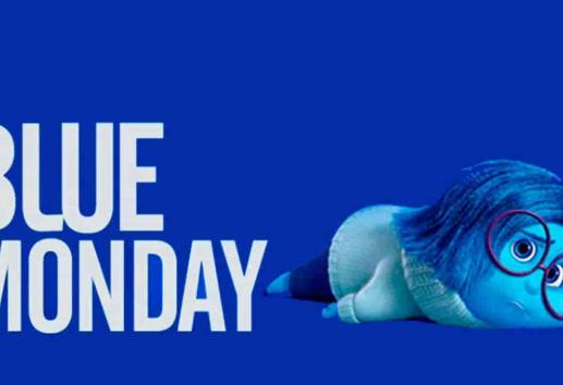 Blue Monday: ¿Por qué el tercer lunes de enero es conocido como el día más triste del año?
