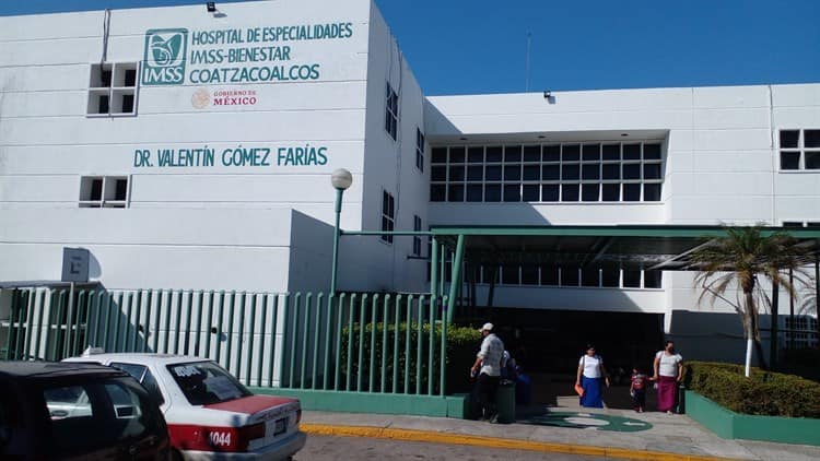 Centros de Salud y Materno-Infantil, sin ser adheridos al IMSS-Bienestar