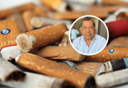 Nueva Ley del Tabaco afecta garantías de los mexicanos: Colegio de Abogados