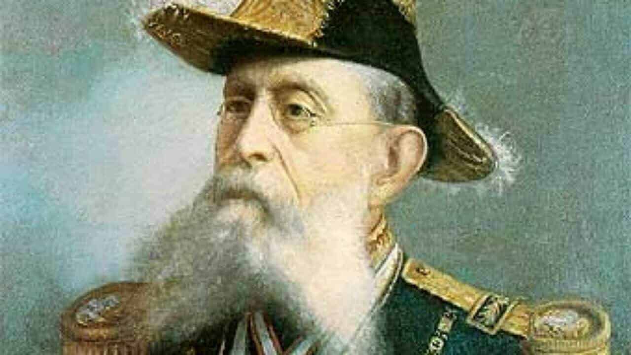 ¿Quién fue Mariano Escobedo?