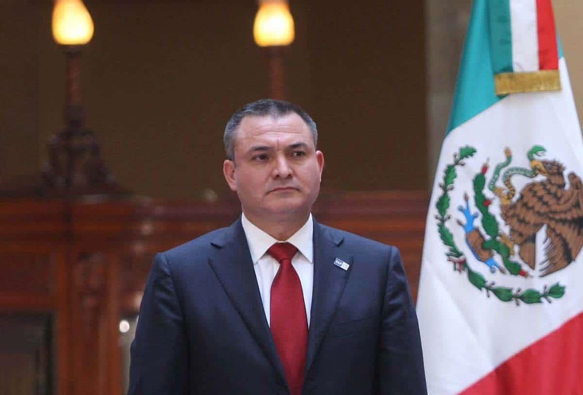 Juicio de García Luna iniciará este martes por narcotráfico en EU