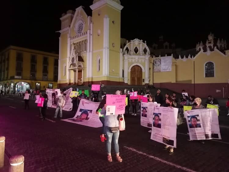 Fátima Cristal cumplió 15 años; continúa desaparecida en Villa Aldama(+Video)