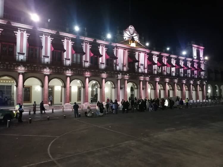 Fátima Cristal cumplió 15 años; continúa desaparecida en Villa Aldama(+Video)