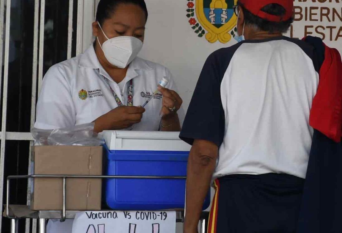 Amplían período de aplicación de vacuna Abdala en Boca del Río (+Video)