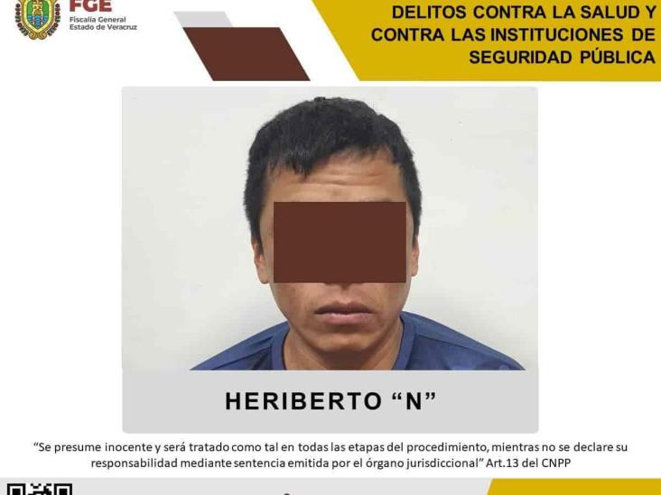 Lo vinculan a proceso por disparar a policías municipales de Rafael Delgado