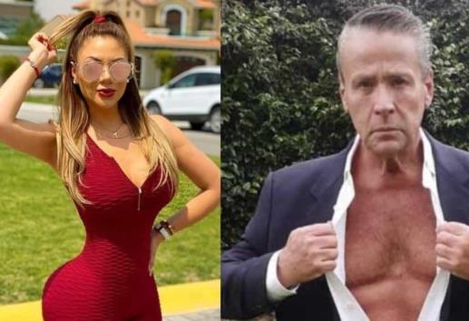 ¡Otra de Adame! Magaly Chávez lo demandará por llamarla trans