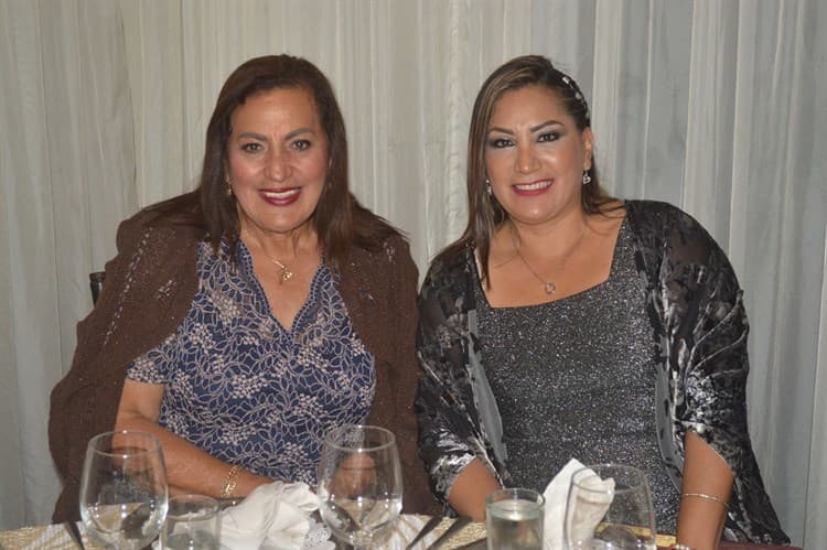 Zulema Ragel y José Luis Peregrina celebran sus bodas de oro