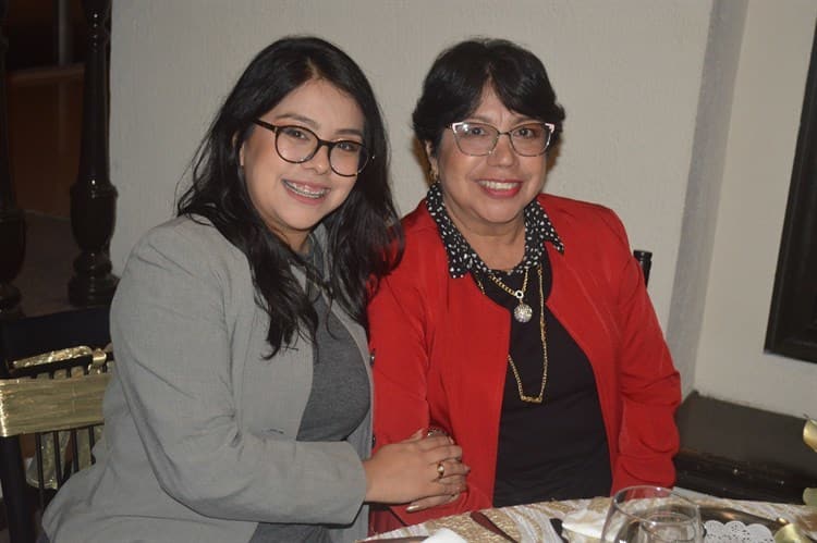 Zulema Ragel y José Luis Peregrina celebran sus bodas de oro