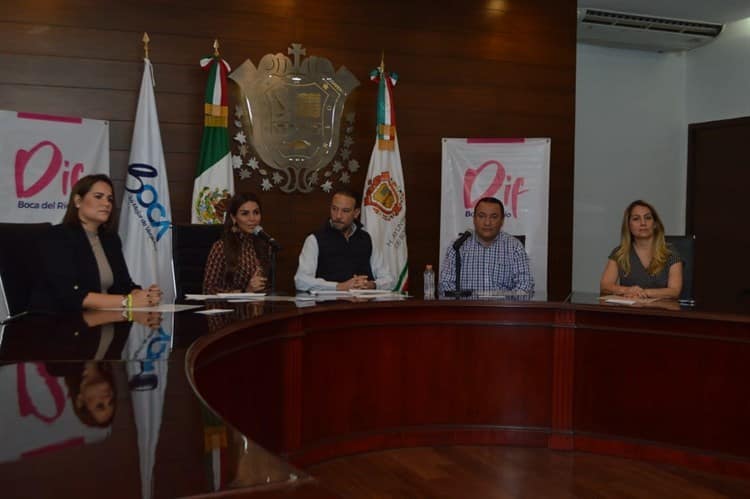 Invitan a registrarse para las Bodas Colectivas 2023 en Boca del Río (+Video)