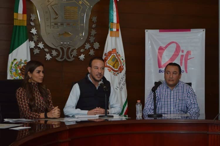 Invitan a registrarse para las Bodas Colectivas 2023 en Boca del Río (+Video)