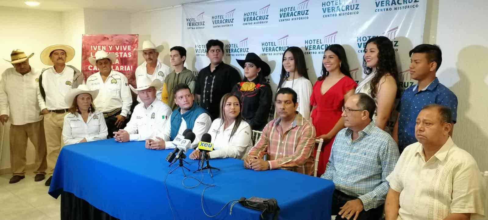 Invitan a la fiesta de la Candelaria 2023 en Soledad de Doblado