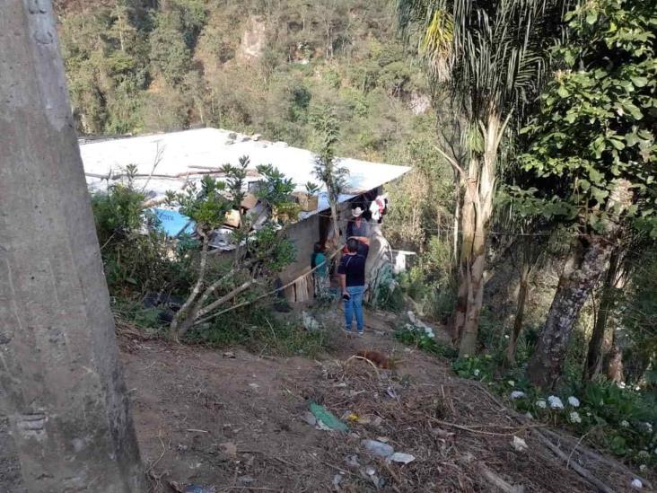 Búsquenlo y métanlo a la cárcel; abuelo del niño que disparó a otro en La Perla