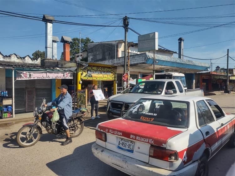 Familiares piden ayuda para Alfredo Montiel, accidentado en Cuichapa (+Video)