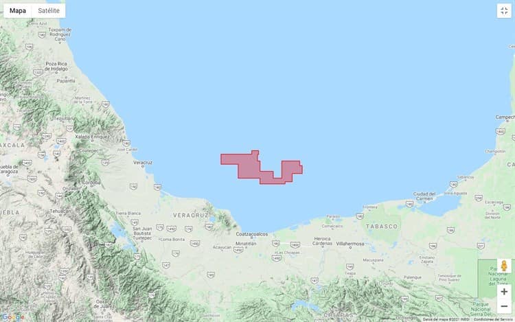 Sexenio de AMLO, el de mayor inversión petrolera para CNH