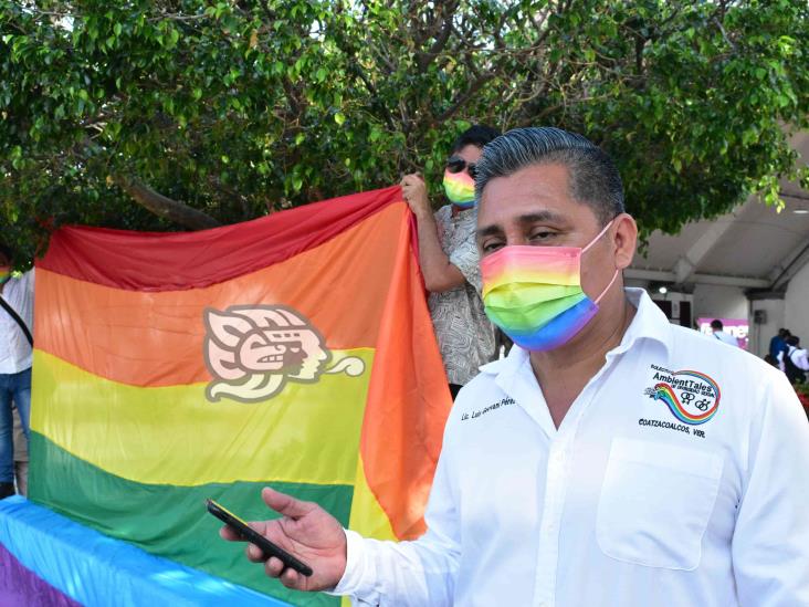 Va comunidad LGBT contra grupos que curan la homosexualidad