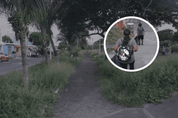 Apoyarán a joven abusada sexualmente en Veracruz Puerto