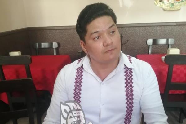 Crean la agrupación "Juntos Regenerando Coatzacoalcos"(+Video)