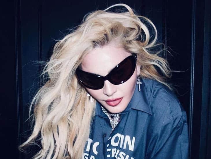 ¡Está de regreso! Madonna anuncia gira mundial ‘The Celebration Tour’