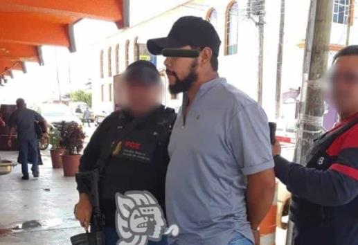 En Jesús Carranza, cae el cacho por el asesinato de su tío