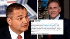Duarte acusa a Yunes Linares de permitir fuga de El Chapo