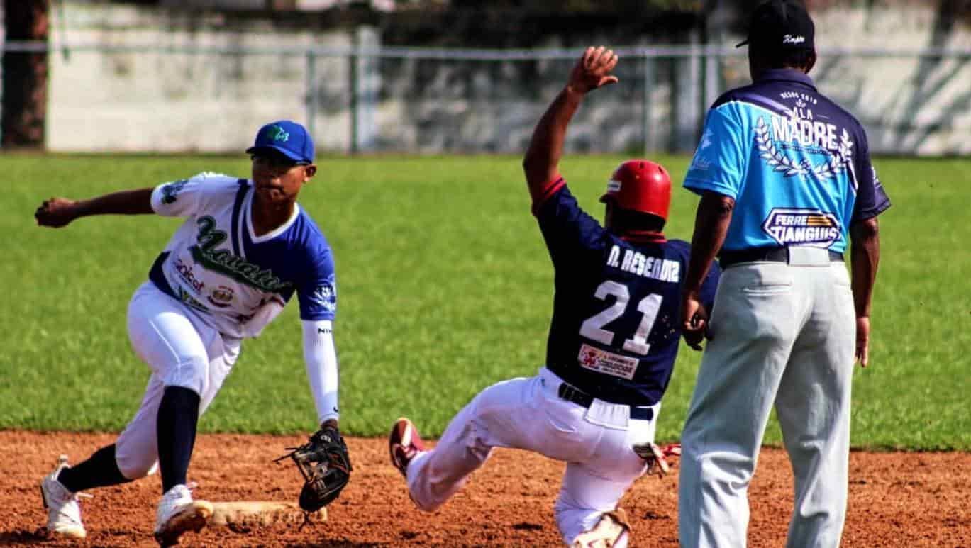 El domingo  Juego de Estrellas en el Beisbol del Sureste