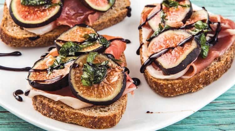Descubre y distingue entre jamón serrano, ibérico y prosciutto
