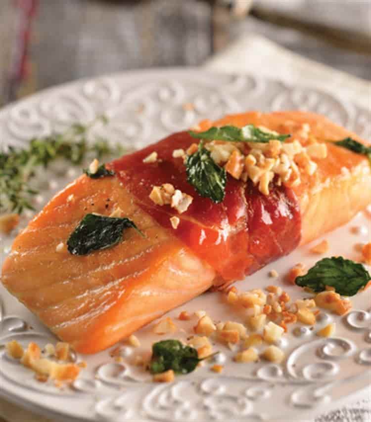 Descubre y distingue entre jamón serrano, ibérico y prosciutto
