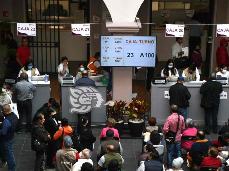Casi la mitad de xalapeños ya pagaron predial 2023