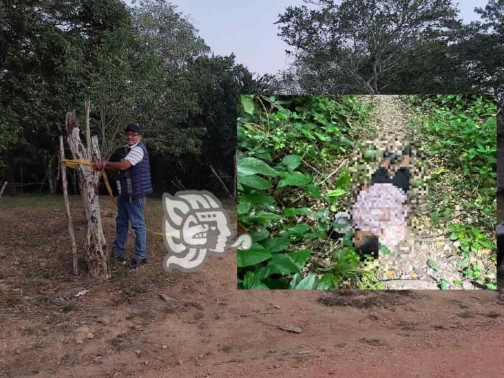 El Paquín, joven asesinado en Acayucan, andaría en malos pasos