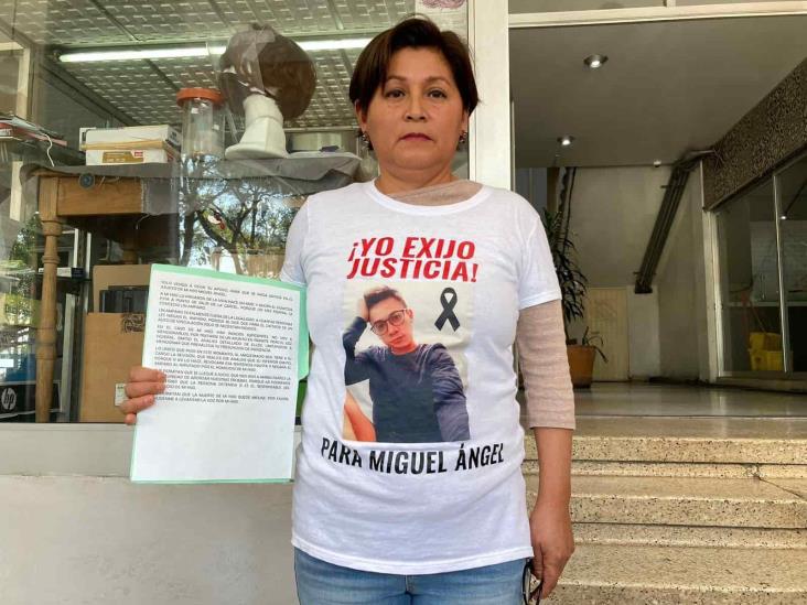 Familia de Miguel, chef asesinado, afirma que el caso podría caérsele a la FGE