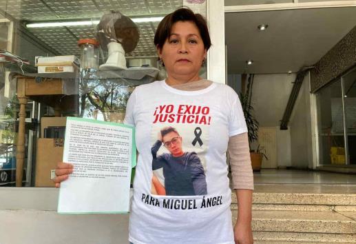 Otra de la FGE; tras tortura, liberan a presunto asesino de chef en Xalapa