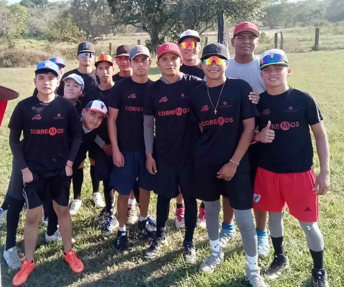 Inició Programa de Desarrollo Profesional de Beisbol 2023