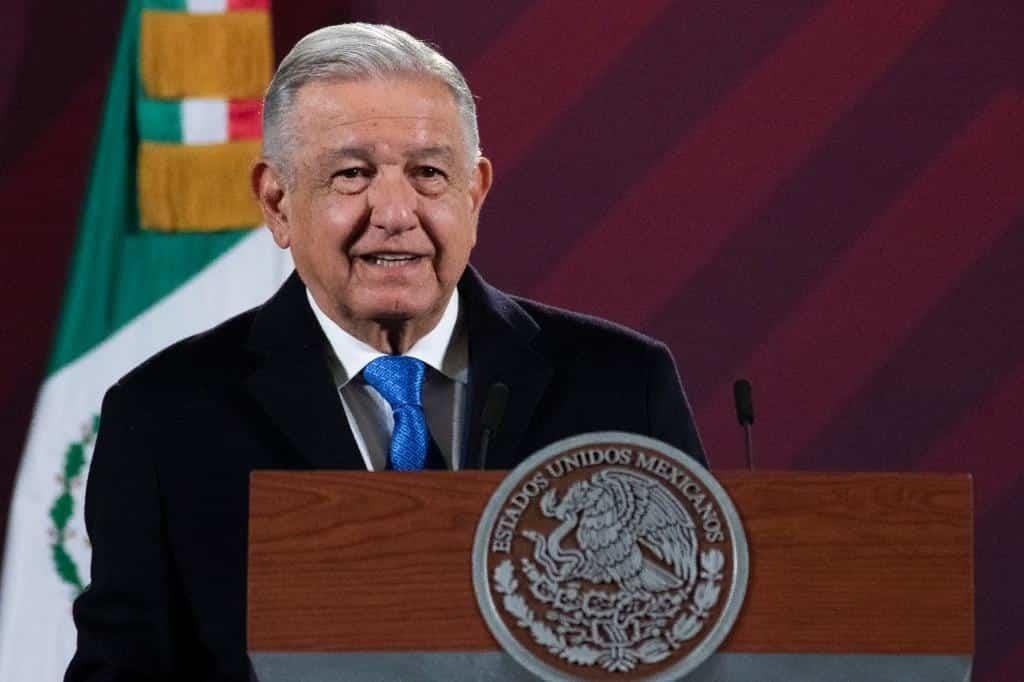 Priistas ya chuparon faro: AMLO afirma por alianza “Va por México”