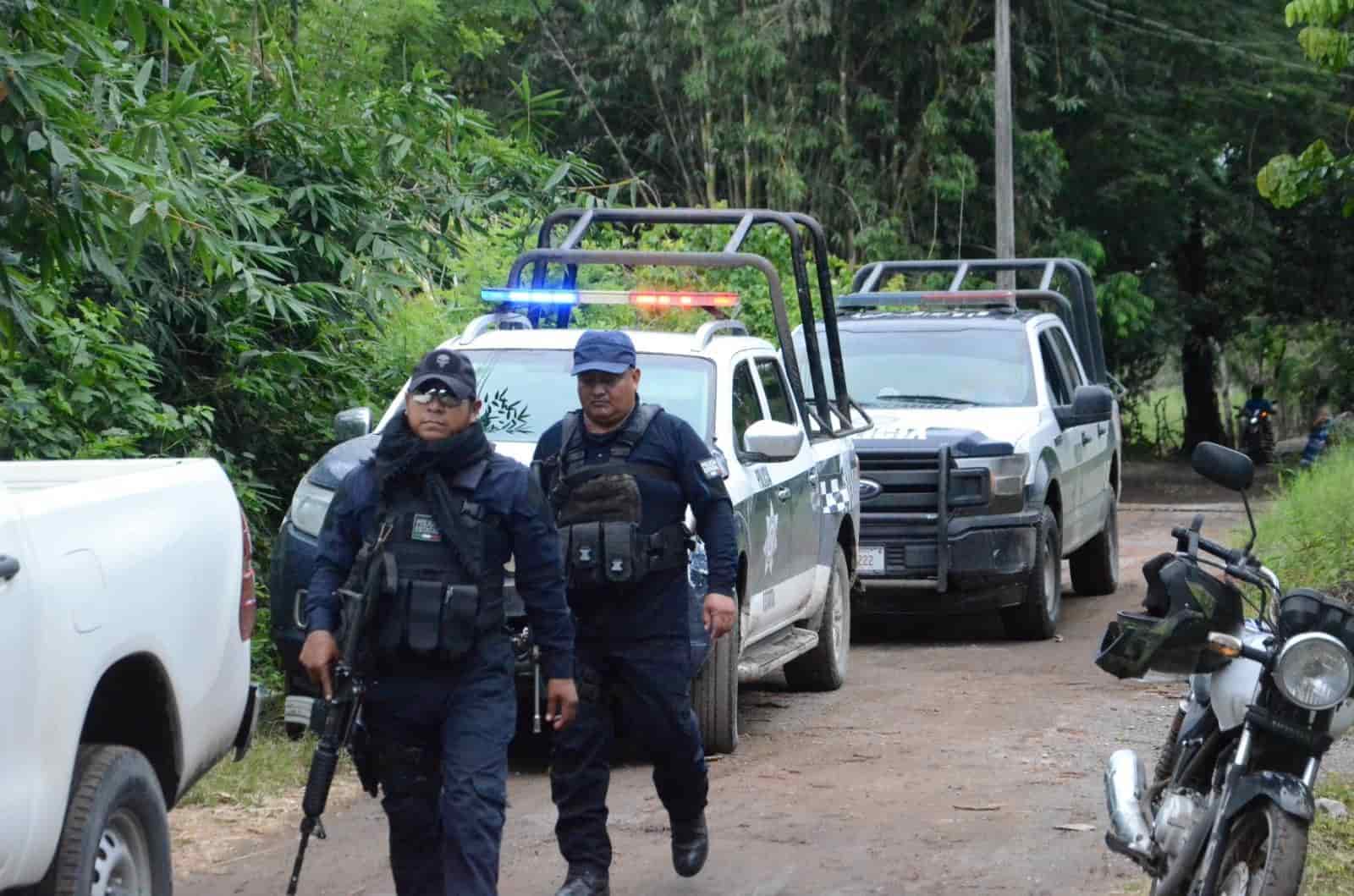 Asaltan y quitan la vida a jovencito; salía de la escuela en Veracruz