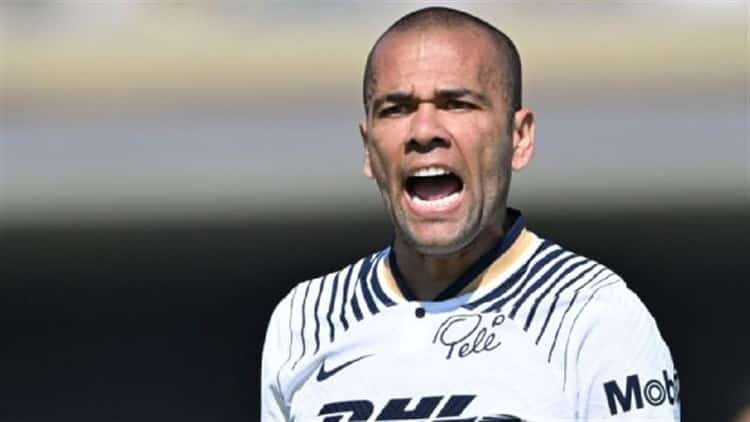 Declarará Dani Alves ante justicia de España