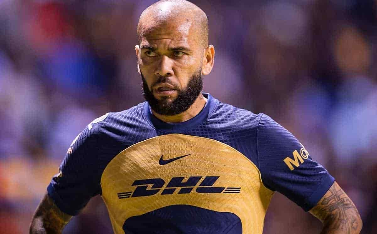 Declarará Dani Alves ante justicia de España