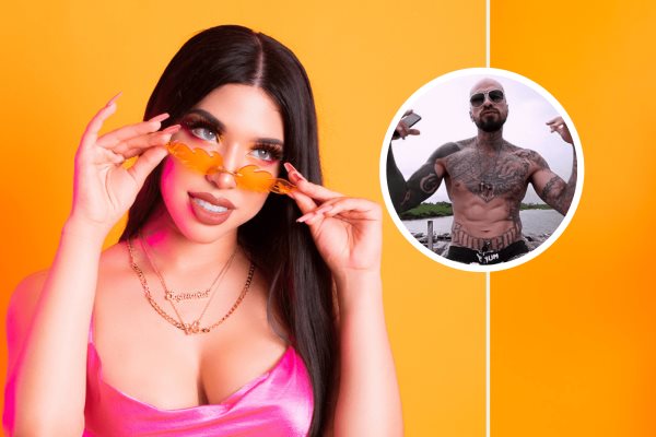 Yeri MUA critica video íntimo de Babo en Twitter, recibe una turbia respuesta