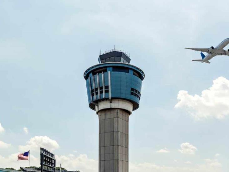 Chocan 2 aviones en el aeropuerto de Nueva York