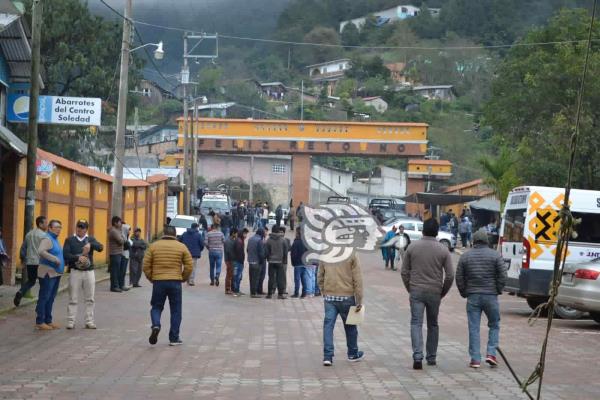 Migración persiste en la Sierra de Zongolica, reconoce diputada