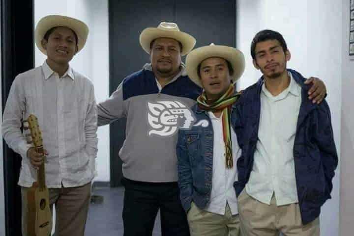 Pata de Vaca ofrecerá concierto este fin de semana en la CDMX