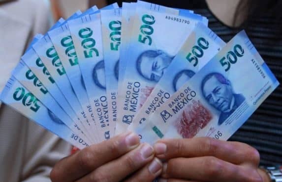 Veracruz, sexto estado con más billetes falsos hallados en el país: Banxico