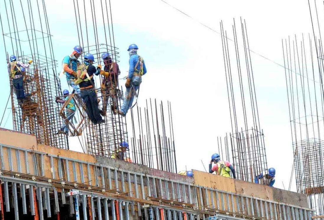 Estos son los sectores donde habrá mayor contratación ¡Ponte buzo!