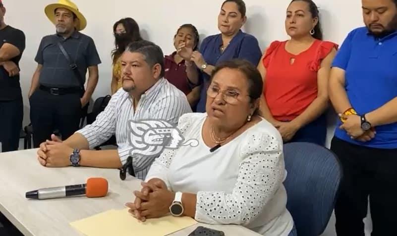 ¡Dan ultimátum! Sería ilegal la huelga de sindicalizados en Minatitlán