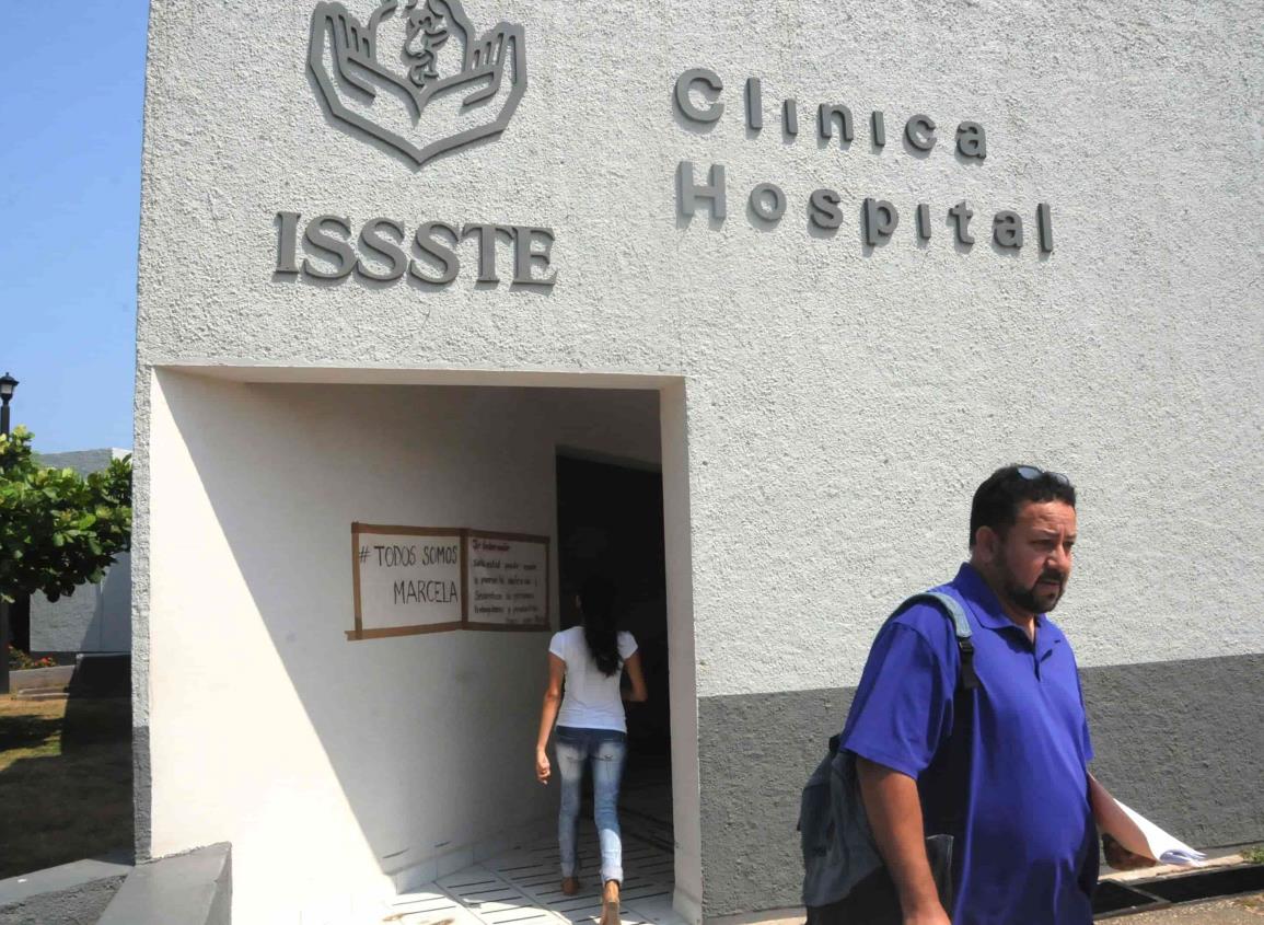 Paxlovid ya se suministra en IMSS e ISSSTE