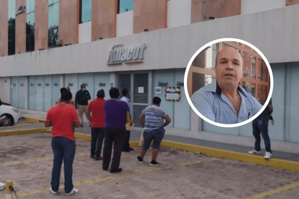 En Veracruz, más de 15 mil trabajadores se beneficiaron con créditos de Fonacot