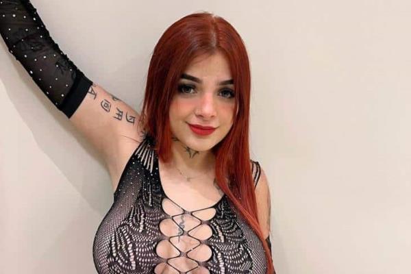 Karely Ruiz rechazó participar en video filtrado de Babo